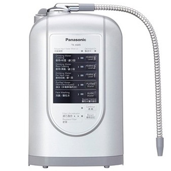 Panasonic樂聲TK-AS45電解水機(加強型)[原廠行貨]